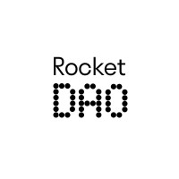 Rocket DAO logo - Similar company to Locko-Bank