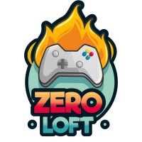 Zeroloft Games logo - Similar company to Vie Apps Studio