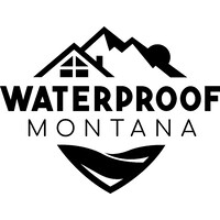 Waterproof Montana logo - Similar company to Waterproof Solutions