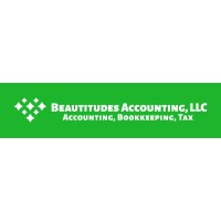 BEAUTITUDES ACCOUNTING, LLC logo - Similar company to Crystal Clear Bookkeeping Inc