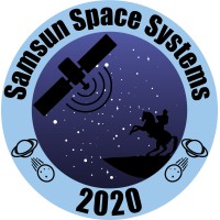 Samsun Space Systems logo - Similar company to Spectraloop