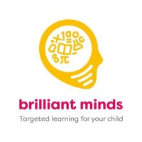Brilliant Minds Tuition logo - Similar company to Excel Academics
