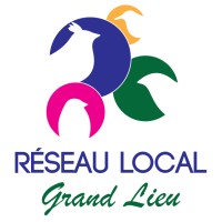 Réseau Local Grand Lieu logo - Similar company to Handicapower