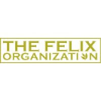The Felix Organization logo - Similar company to Chromatic