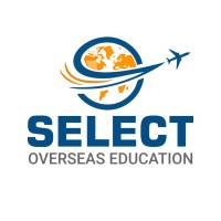 Select Overseas Education logo - Similar company to Phoenix Global Resettlement Service