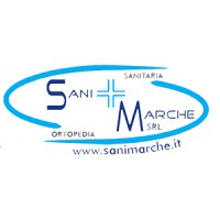 SaniMarche logo - Similar company to Visoh
