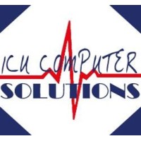 ICU Computer Solutions logo - Similar company to Thrive Healthit