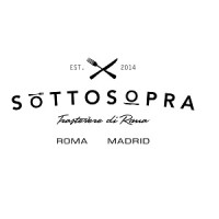 SottoSopra logo - Similar company to Oguis