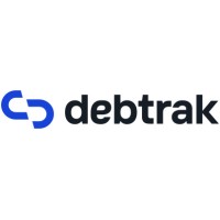 Debtrak logo - Similar company to Debt Masters
