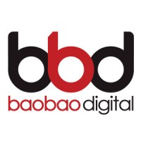 BAOBAO DIGITAL logo - Similar company to Vhost.Vn