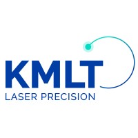 KMLT GmbH logo - Similar company to S-Ev Electronic Distribution