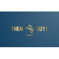 Them Guys Moving logo - Similar company to Blb Resources, Inc