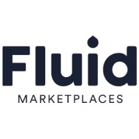 Fluid Marketplaces logo - Similar company to Logodesignprofs
