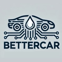 BetterCar logo - Similar company to Launchpad - Bits E-Cell