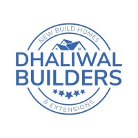 DHALIWAL BUILDERS LTD logo - Similar company to Dgm Builders Ltd