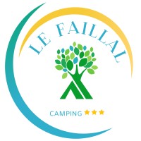 Le Faillal - Camping
