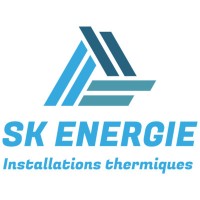 SK ENERGIE logo - Similar company to National Froid