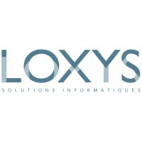 LOXYS - Solutions Informatiques logo - Similar company to Besync