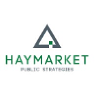 Haymarket logo - Similar company to Mamadoc Rx