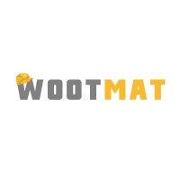 Wootmat logo - Similar company to Estm De Dakar
