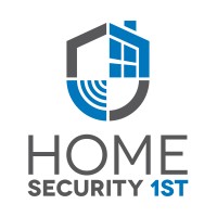 Homesecurity1st logo - Similar company to Devtron