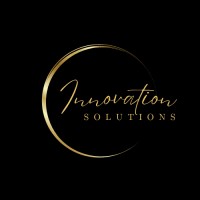 Innovation Solutions logo - Similar company to Innovation Solutions