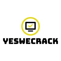 Yes We Crack logo - Similar company to Sac Security'S
