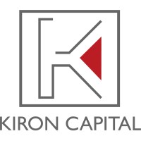 Kiron Capital LLC logo - Similar company to Enever Group