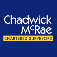 Chadwick McRae logo - Similar company to Nelson Bakewell
