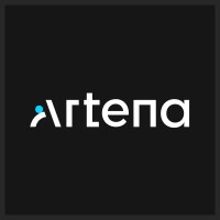 Artena Digital logo - Similar company to Evolink Technologies