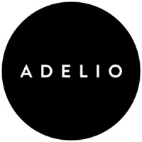 Adelio logo - Similar company to Janga Wetsuits