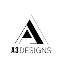 A3 Designs logo - Similar company to A3Design Llc