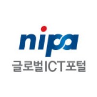 NIPA 글로벌ICT포털(GIP) | 해외IT동향ㆍ정보제공 logo - Similar company to Manabu.Dev