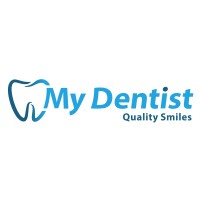 My Dentist Pvt Ltd logo - Similar company to Adjusted Studio
