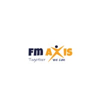 FM Axis logo - Similar company to Forty One Business Solutions