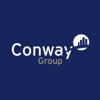 Conway Group logo - Similar company to Move Recruitment