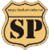 Seguridad Privada logo - Similar company to Avp - Seguridad Privada