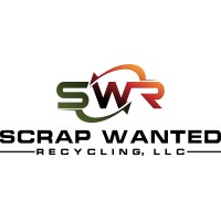 Scrap Wanted Recycling, LLC logo - Similar company to Minemet Recycling