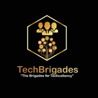 TechBrigades logo - Similar company to Leadcraft It Solutions
