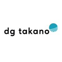 DG TAKANO logo - Similar company to Tech Japan