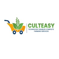 CULTEASY FARMING SERVICES logo - Similar company to Topia Farming And Gaming
