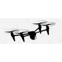 Cinemap Drone Services logo - Similar company to Ezdrone Inc
