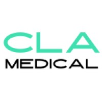 C.L.A Medical logo - Similar company to Evolyou