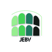 JEBV - Junior Enterprise Business Verona logo - Similar company to Jefe - Junior Enterprise Ferrara