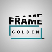 Golden Frame logo - Similar company to Ejad