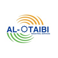 AL-OTAIBI INDUSTRIAL SERVICE logo - Similar company to Evolve Logistics Solutions