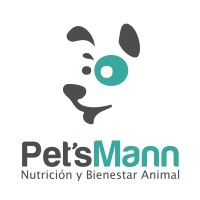 PetsMann logo - Similar company to Pethome Chile