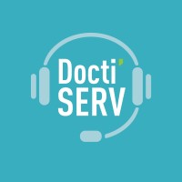 Docti'Serv logo - Similar company to Gesval