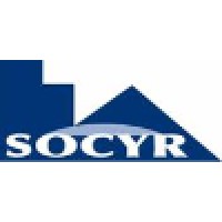 SOCYR EPDM logo - Similar company to Satinsa