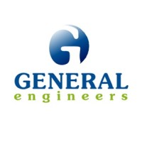 General Engineers Automation logo - Similar company to Afek Systems